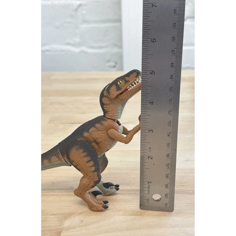 Kenner jurassic park